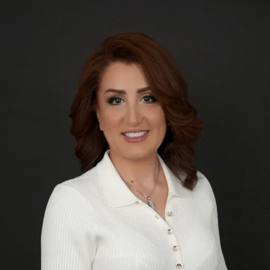 Maryam Alvandi