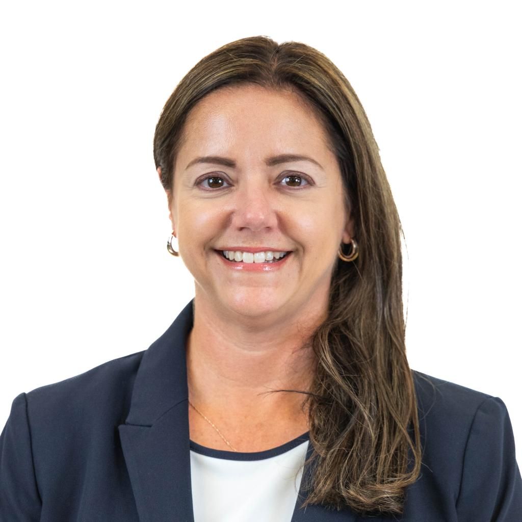 Nicole Cornell Sadowski