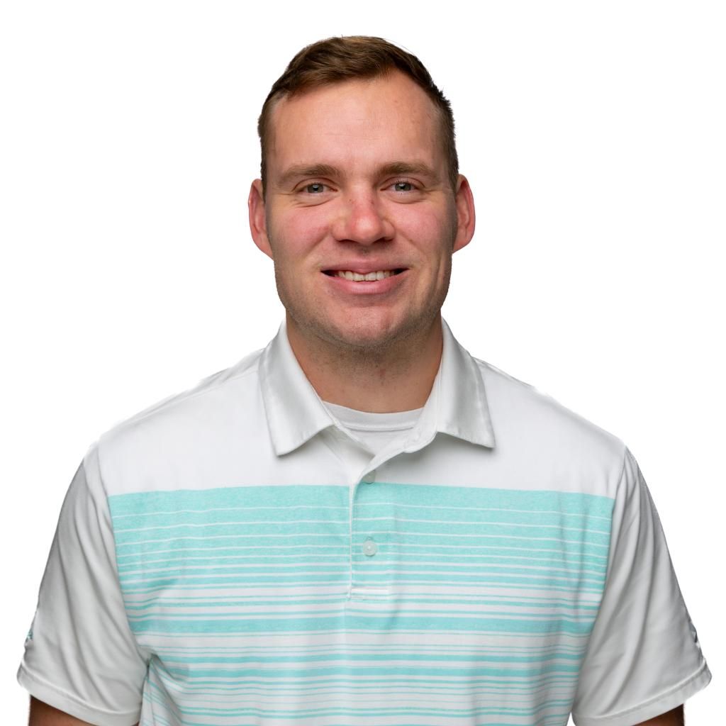 Hunter Jones