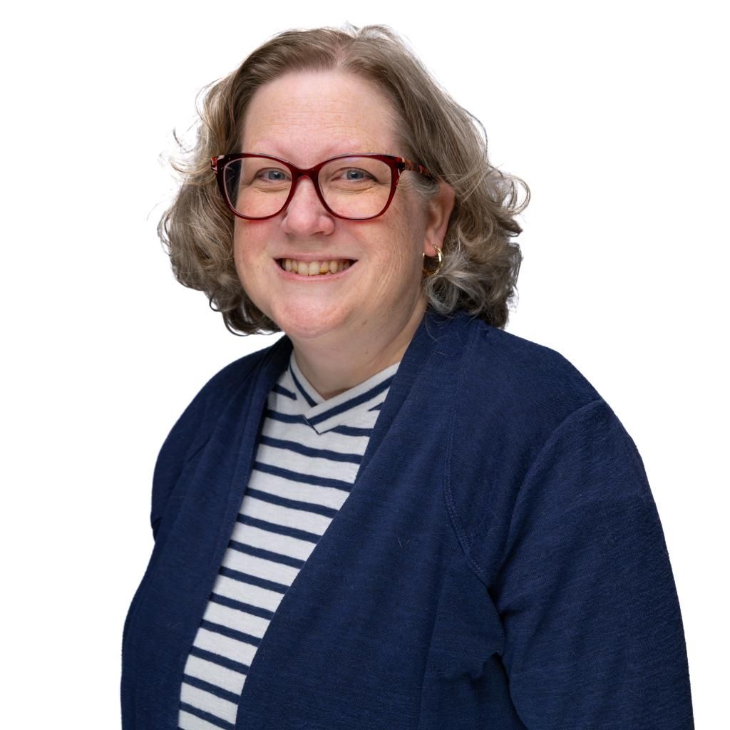 Lauri Brady