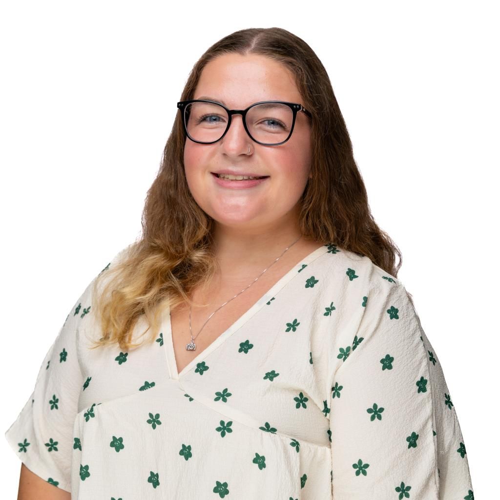 Sara Yetter