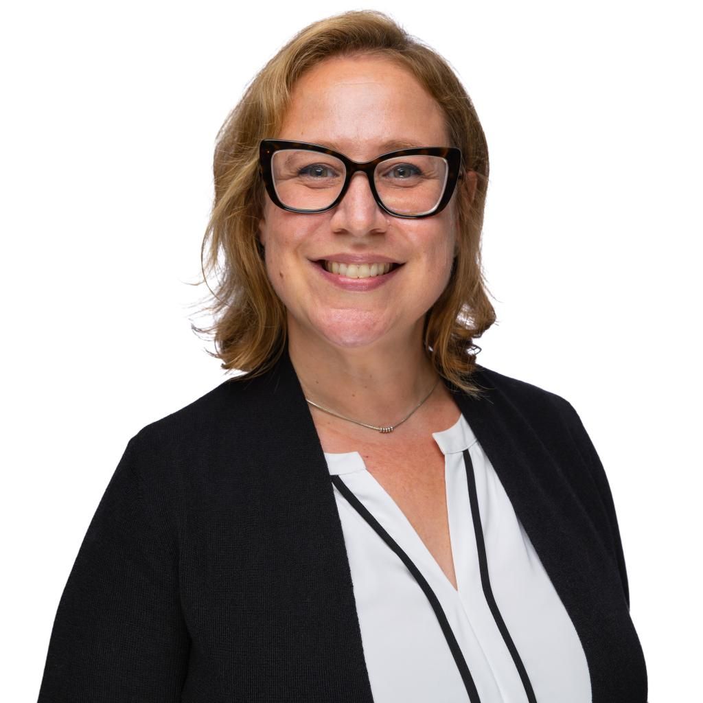 Melanie Loehwing