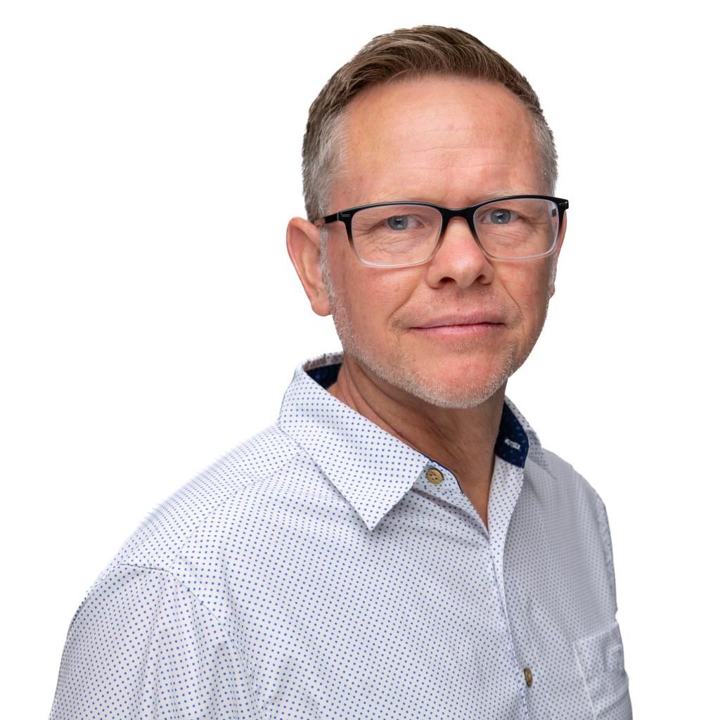 Brian Malcarne