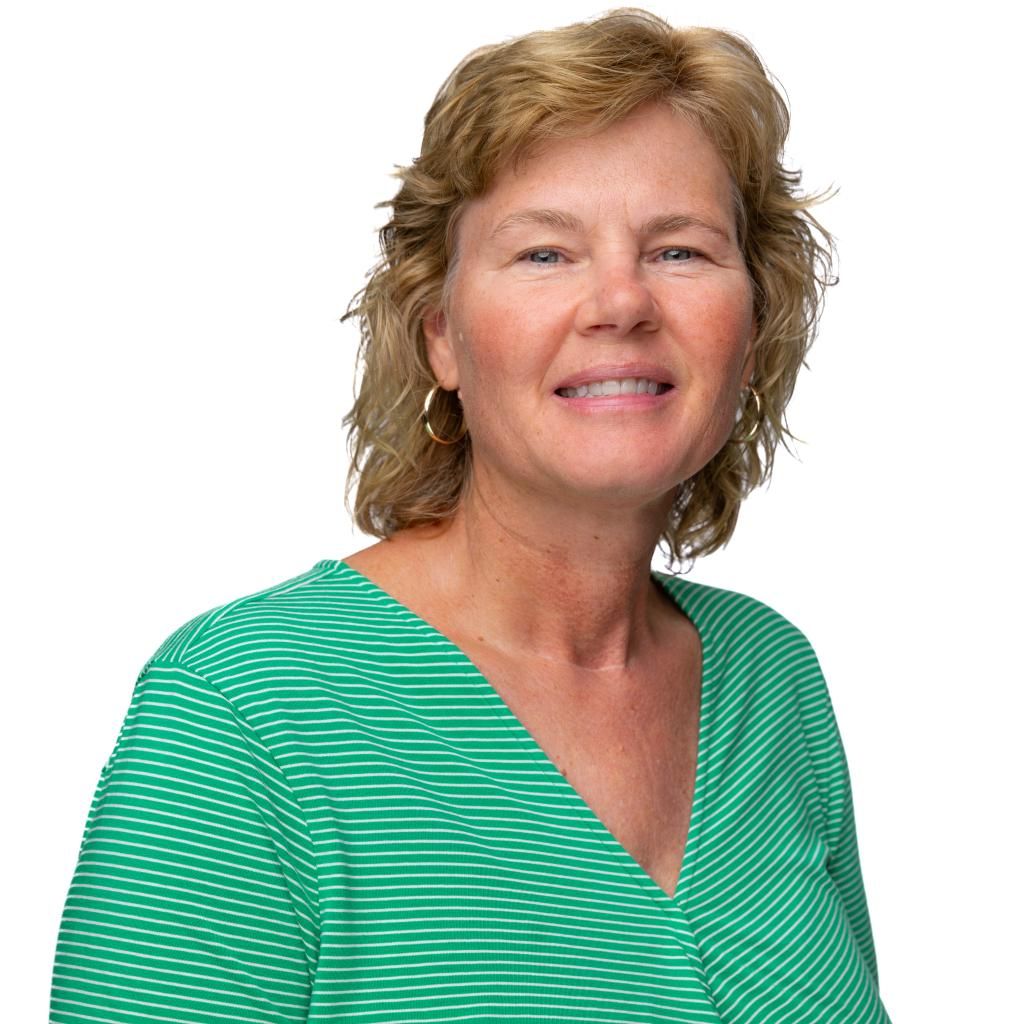 Mary Ritchey