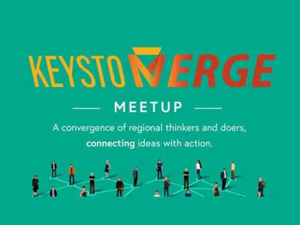 KeystoneMerge Meetup