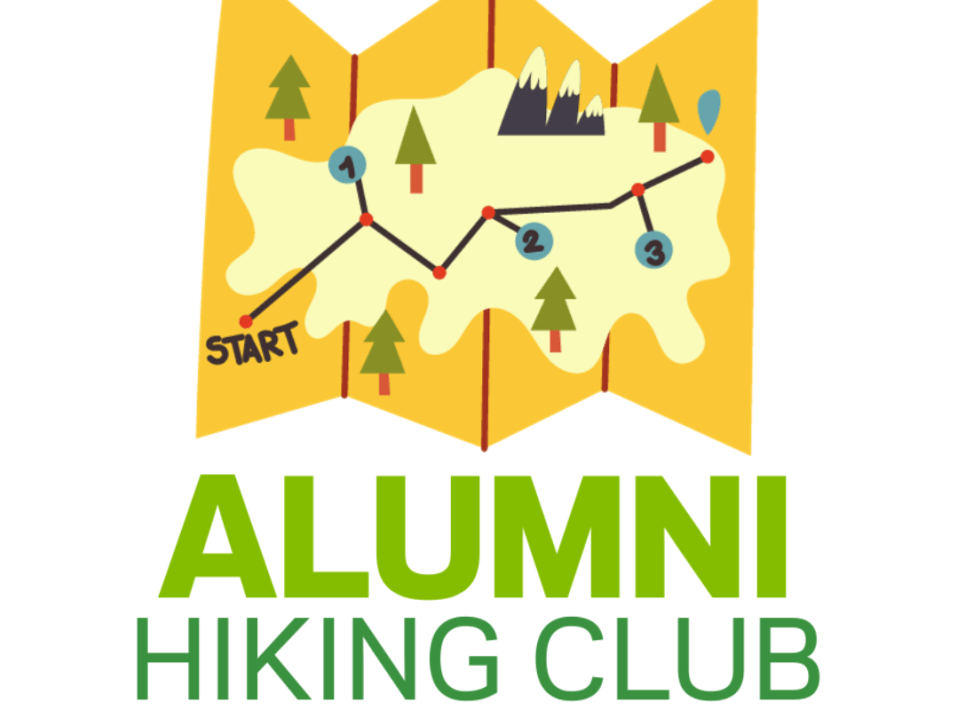 Alumni Hiking Club 