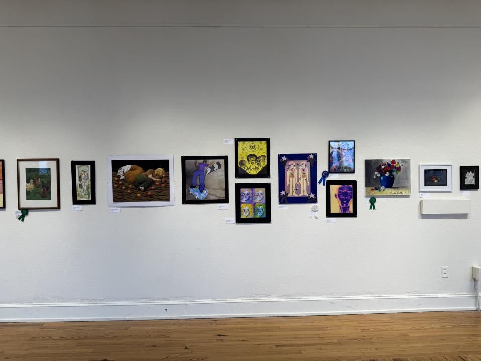 YCASE Finalist Exhibition 2026