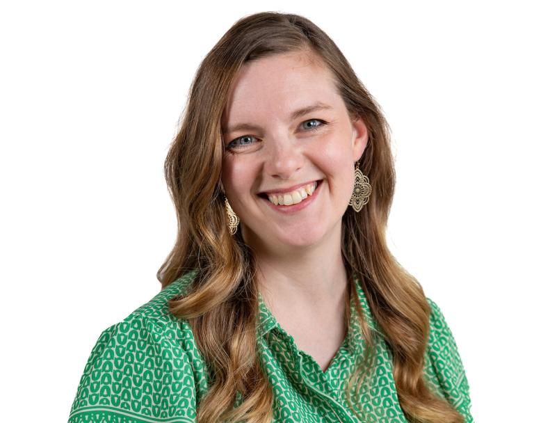 Elizabeth Burns Frey