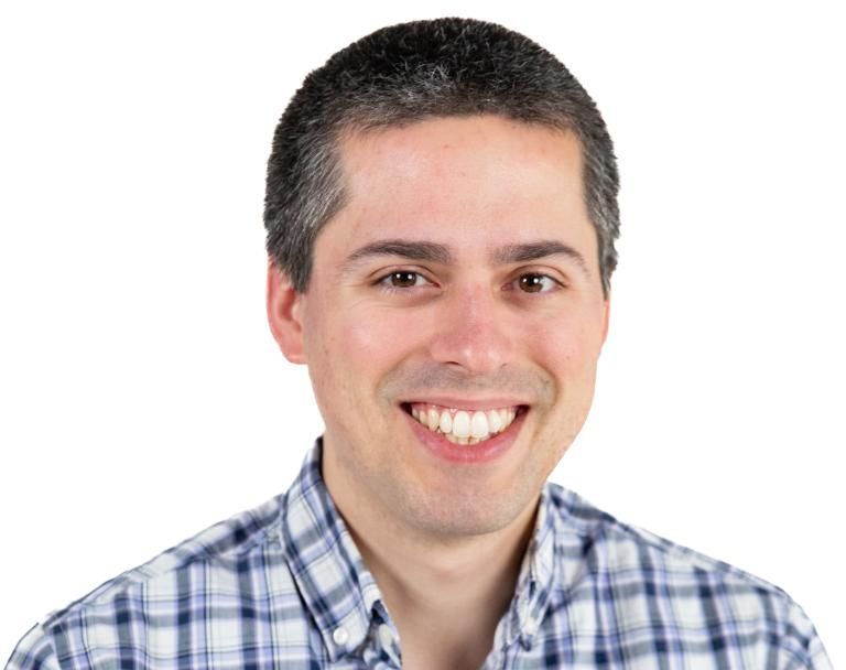 Brendan Grayson-Wallace