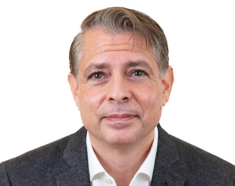 Christian DiGregorio