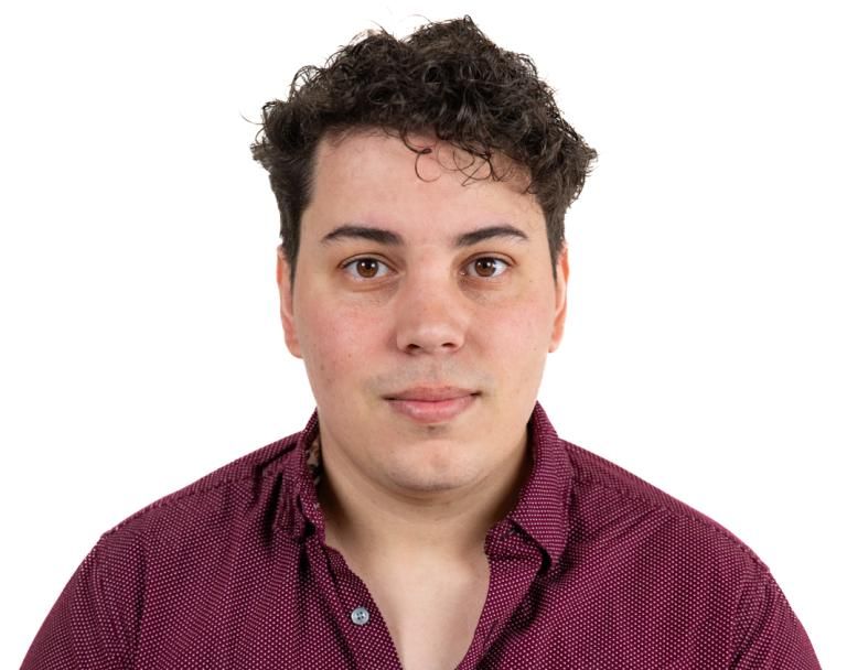 Yargo Teixeira Gomes de Melo