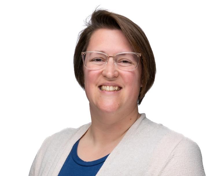Carolyn Smith