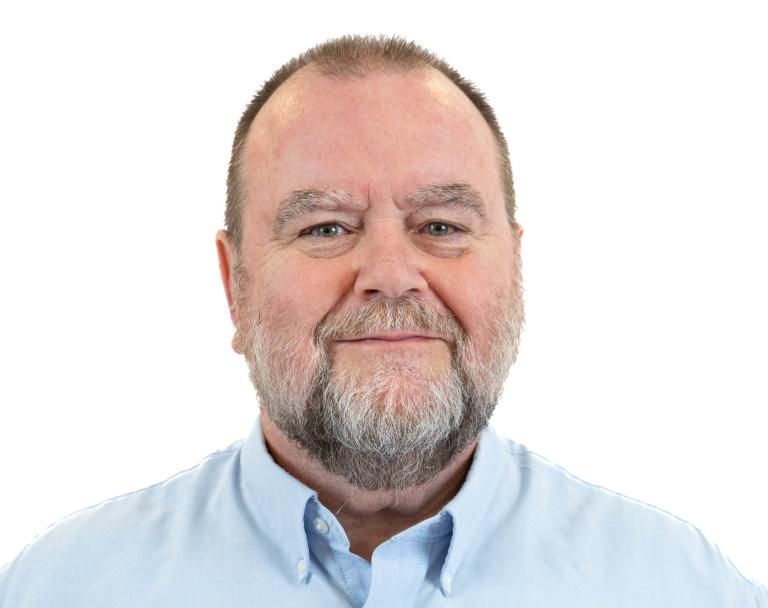 Stephen Klotz