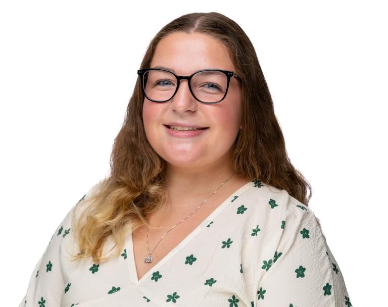 Sara Yetter