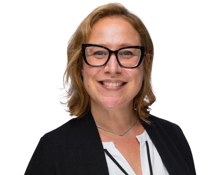 Melanie Loehwing