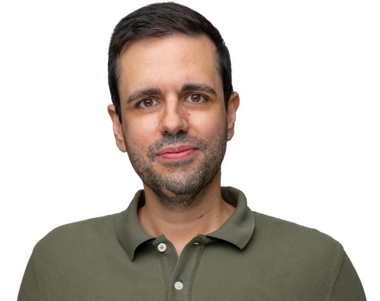 José Ruiz
