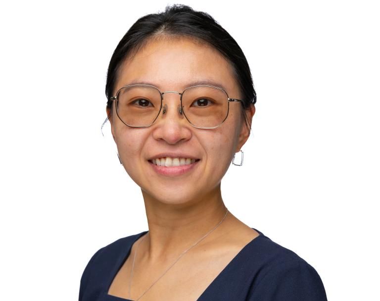 Linlin Wang