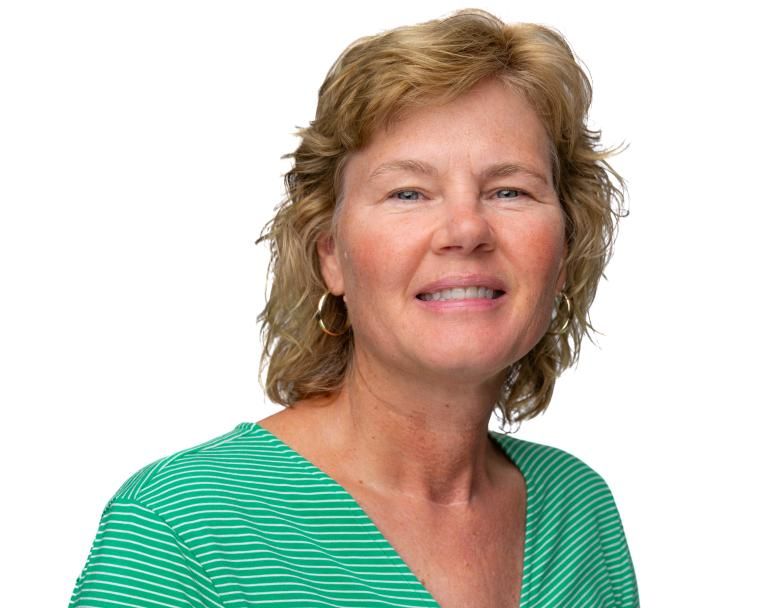 Mary Ritchey