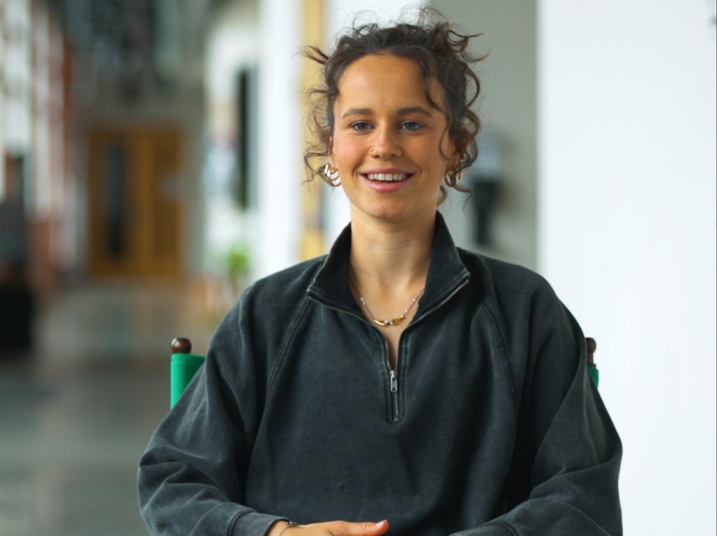 Voices of York-Abby Brown - News
