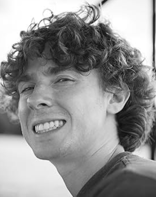 Headshot of Marcos Repollé