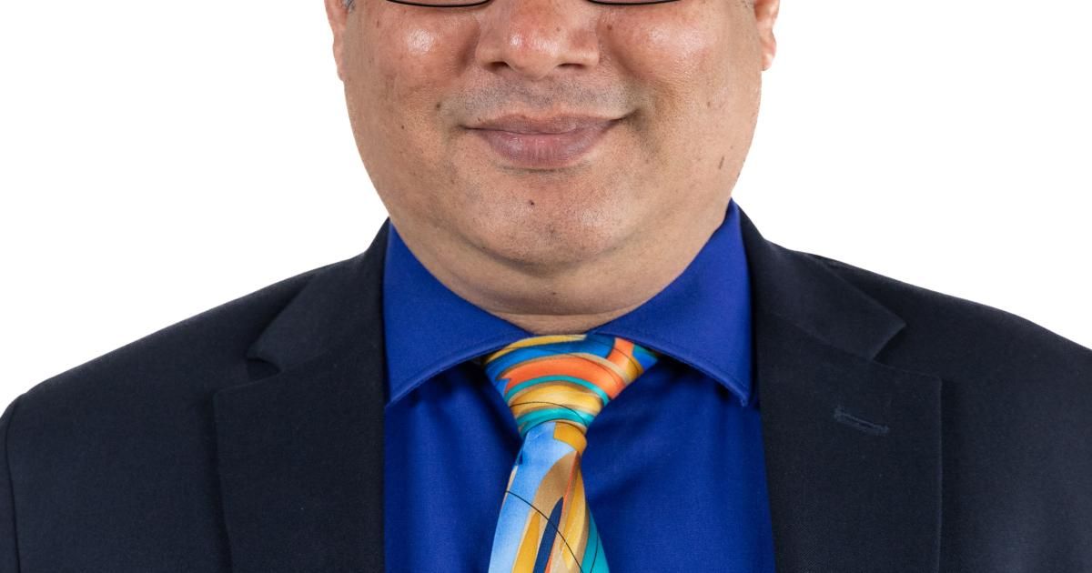 Mohammed Raja | York College of Pennsylvania