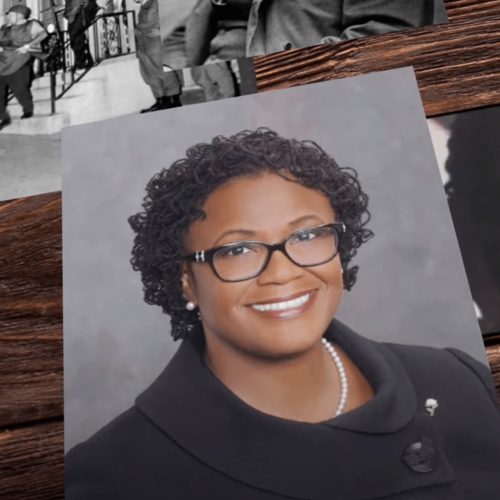 A screenshot from a YouTube video.